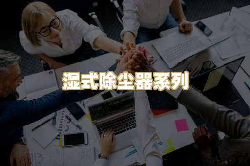 湿式除尘器系列